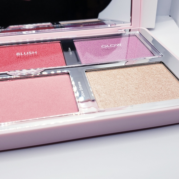 Natasha Denona | Diamond & Blush Palette | Darya | Brand New in Box - Picture 5 of 8
